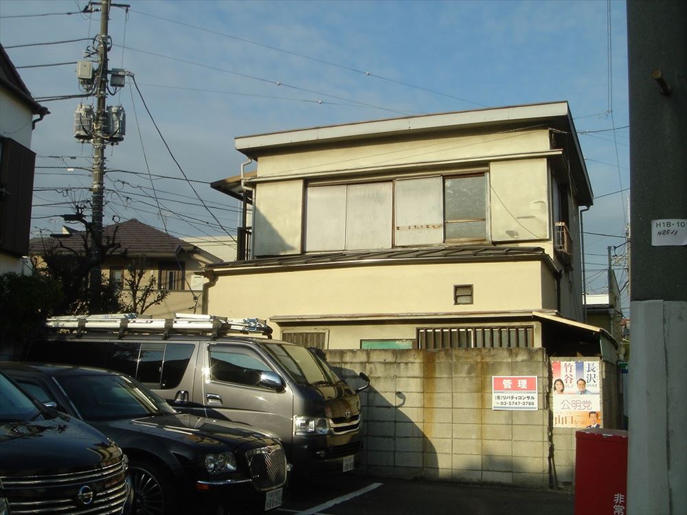 ヒーターはずし