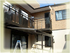 2階建て住宅:東京都大田区 S様邸