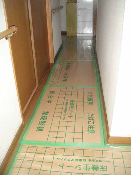 浴槽取替え工事
