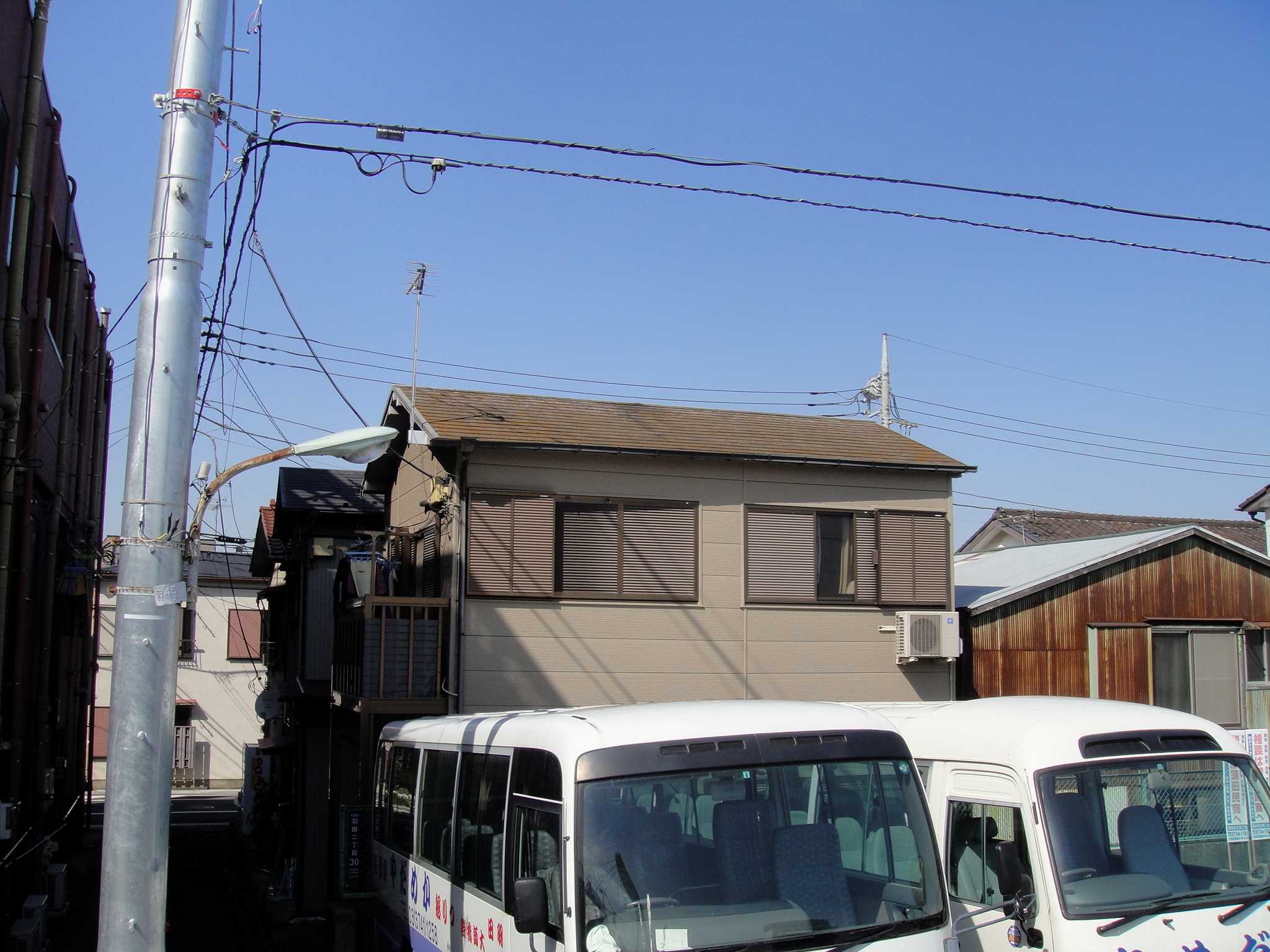 外観1