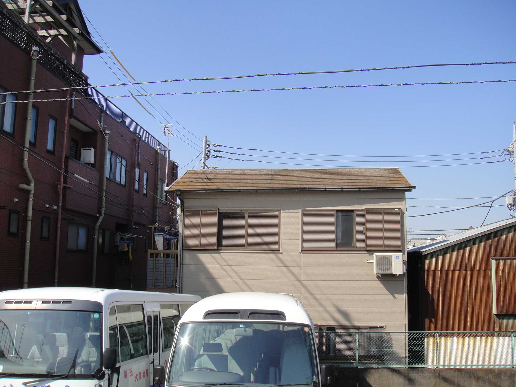 外観2