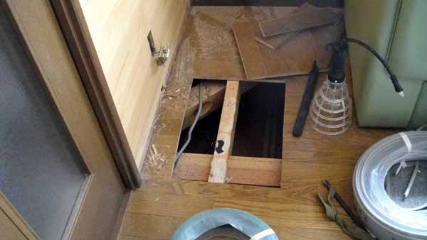 専用回路