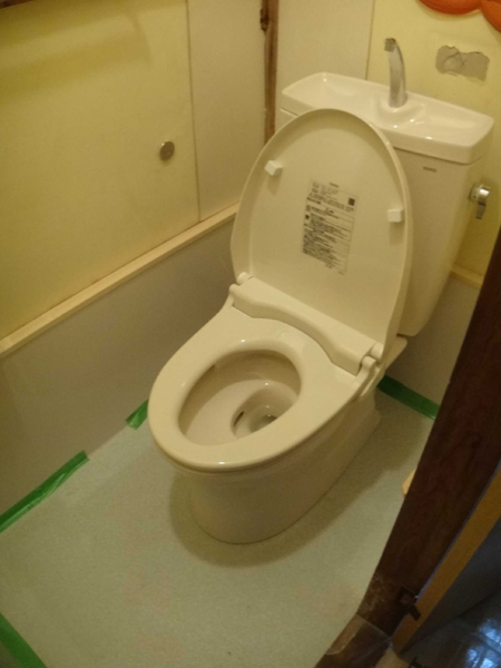 便器