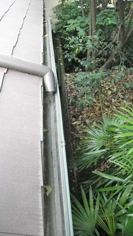 下屋 雨とよ