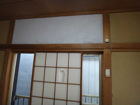 下塗り