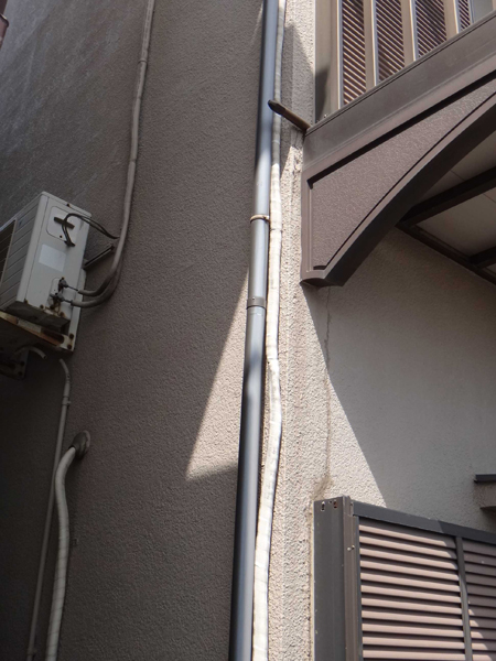 穴埋め作業