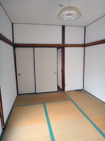 壁・天井