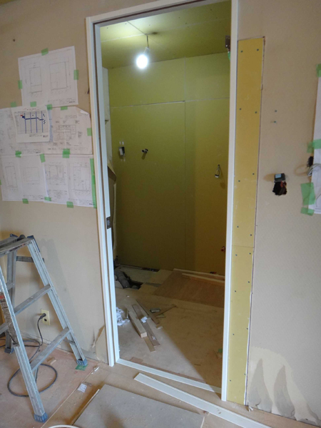 建具枠