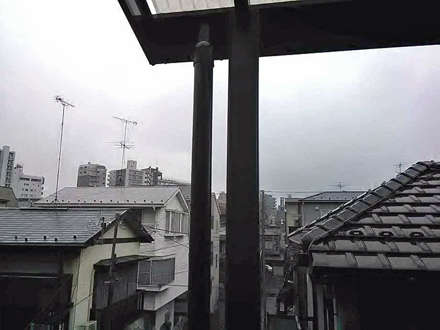 雨トヨ取替え完了2