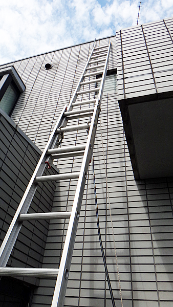 空調設備・電気工事