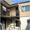 2階建て住宅:大田区S様邸