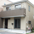 既存の住宅を解体し、新築住宅に建て替え