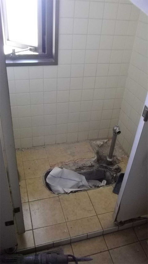 大田区で和式から洋式トイレにリフォーム 大田区のリフォームの価格 見積もり 和風住宅なら鳥海工務店