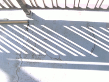 大田区でベランダの雨漏り修理防水リフォーム