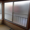 窓リフォーム　サッシの交換：大田区