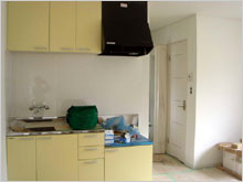 和風住宅 自然素材 住宅の鳥海工務店・倉庫兼アパート:101号室