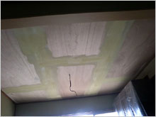 和風住宅 自然素材住宅の鳥海工務店：大田区Ｔ様邸和室リフォーム