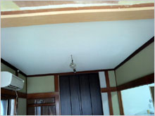 和風住宅 自然素材住宅の鳥海工務店：大田区Ｔ様邸和室リフォーム