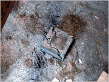 和風住宅 自然素材住宅の鳥海工務店：大田区Ｔ様邸和室リフォーム中