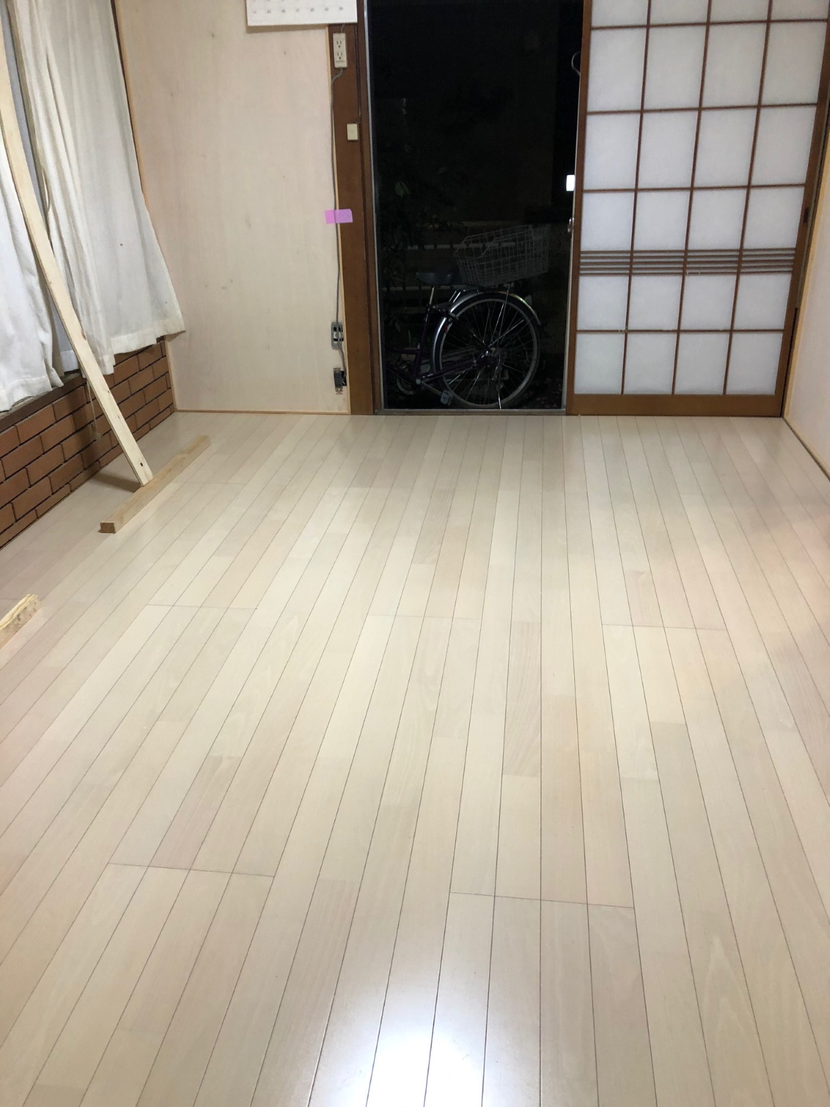 大田区で戸建て住宅の全面リフォーム
