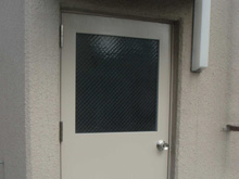 外装リフォーム:東京都大田区蒲田T様邸・交換後