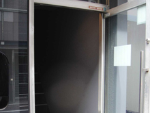 会社リフォーム工事:中央区