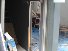 会社リフォーム工事:中央区