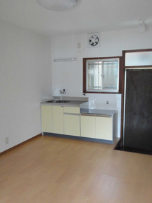 【キッチンリフォーム完成】