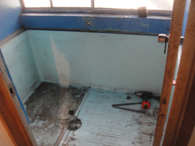 リフォーム前の様子