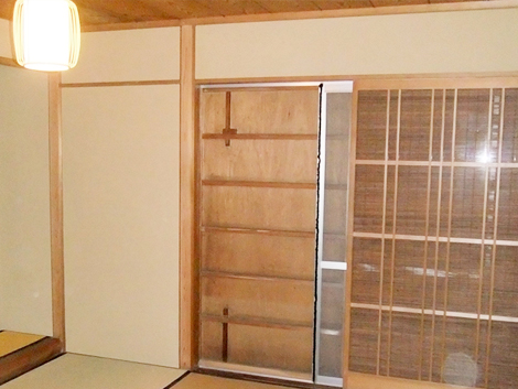 大田区のリフォームの価格・見積もり・和風住宅なら鳥海工務店の施工事例